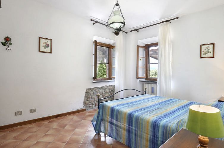 Appartement Vecchio Cigliere (TER106)