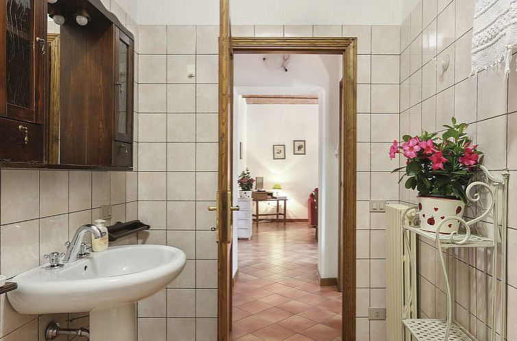 Appartement Vecchio Cigliere (TER106)