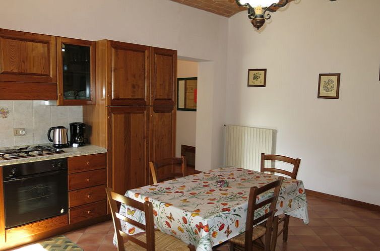 Appartement Vecchio Cigliere (TER106)