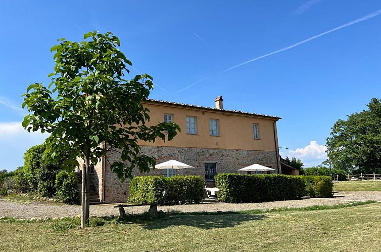 Selvatelle Agriturismo Pisa