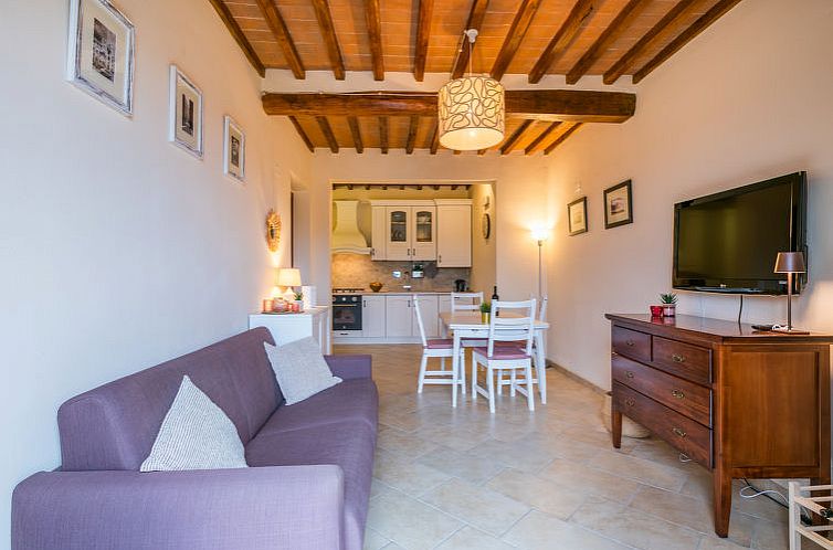 Appartement Casa Tibesa