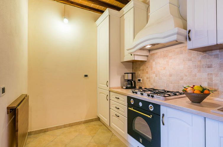 Appartement Casa Tibesa