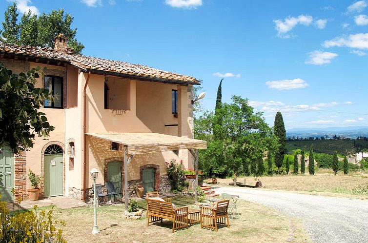 Appartement Fattoria di Fugnano