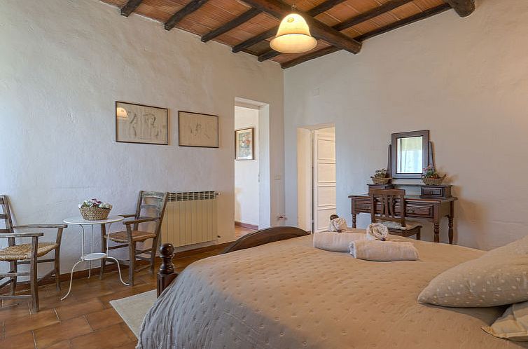 Appartement Fattoria di Fugnano