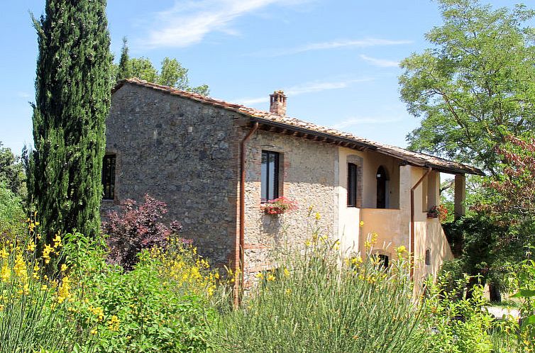 Appartement Fattoria di Fugnano