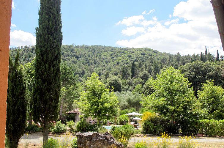 Appartement Fattoria di Fugnano