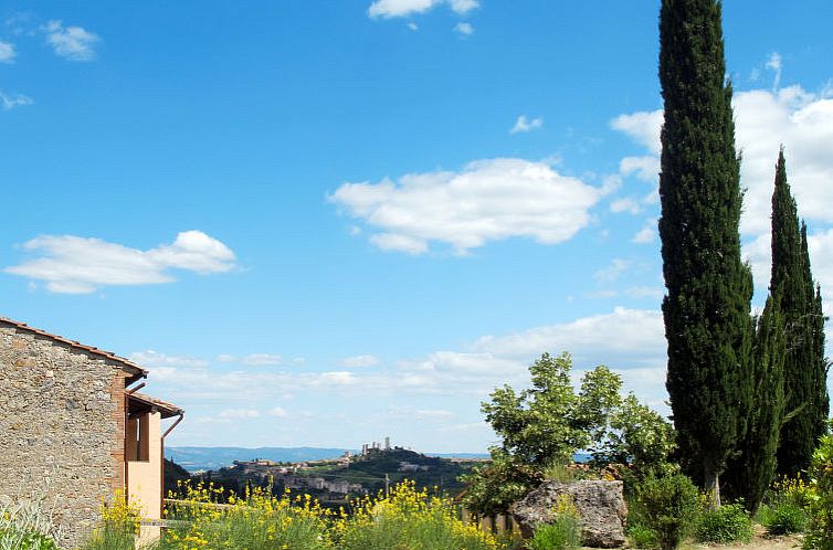 Appartement Fattoria di Fugnano