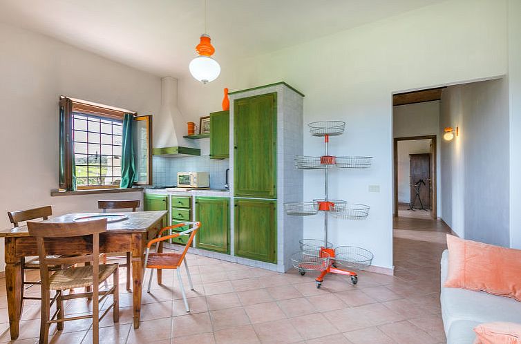 Appartement Casa Renai a San Gimignano