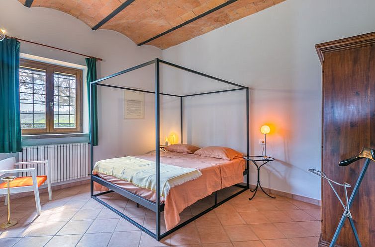 Appartement Casa Renai a San Gimignano