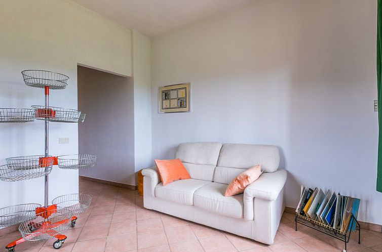 Appartement Casa Renai a San Gimignano