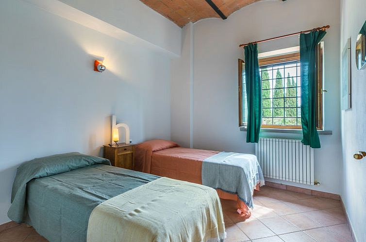 Appartement Casa Renai a San Gimignano