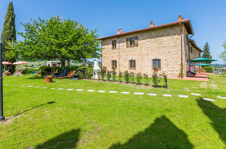 Appartement Casa Renai a San Gimignano