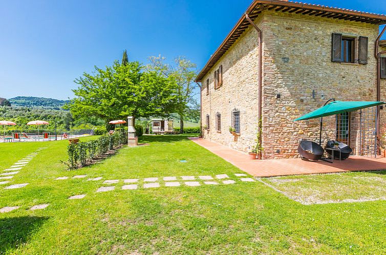 Appartement Casa Renai a San Gimignano