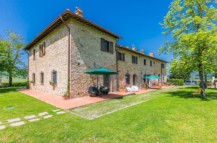 Appartement Casa Renai a San Gimignano