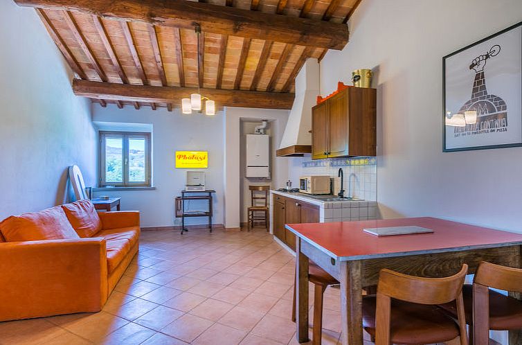 Appartement Casa Renai a San Gimignano