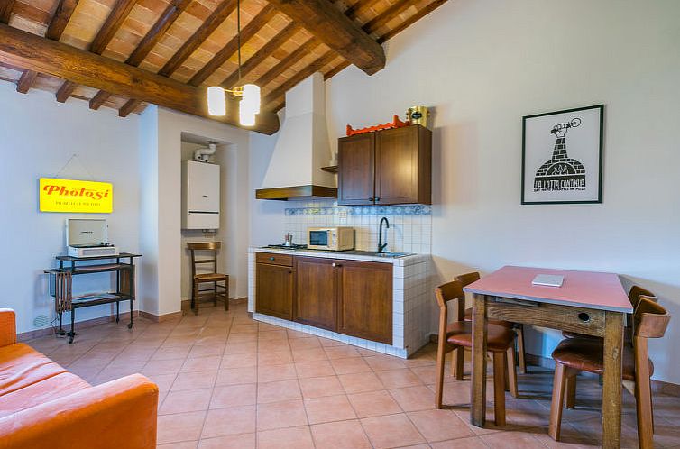 Appartement Casa Renai a San Gimignano