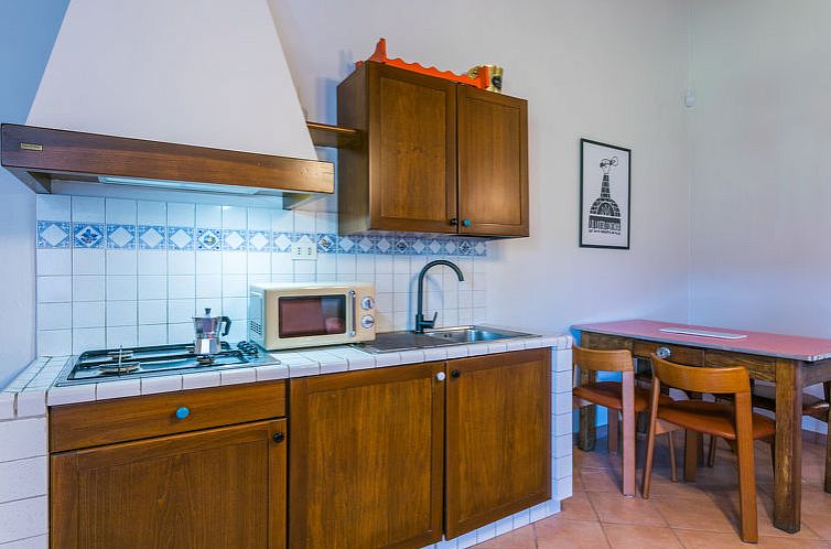 Appartement Casa Renai a San Gimignano