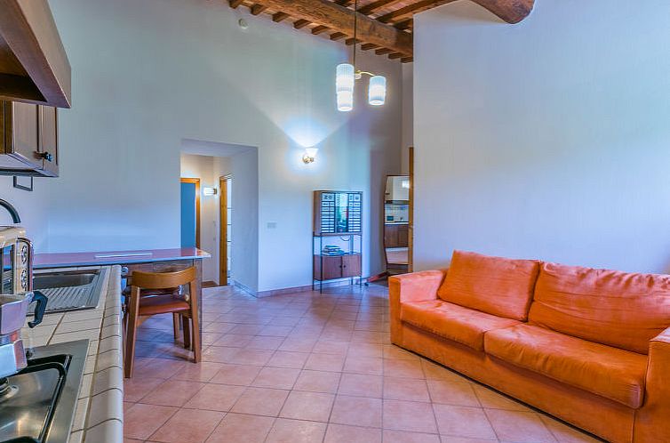 Appartement Casa Renai a San Gimignano