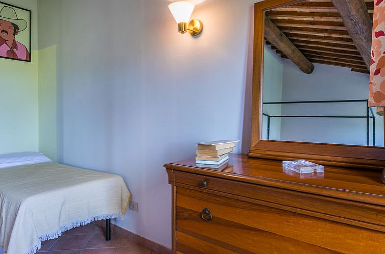 Appartement Casa Renai a San Gimignano