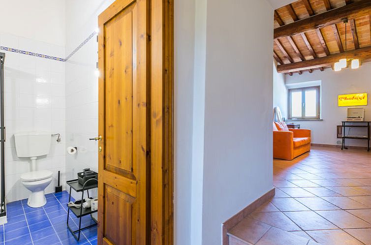 Appartement Casa Renai a San Gimignano