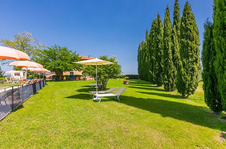 Appartement Casa Renai a San Gimignano