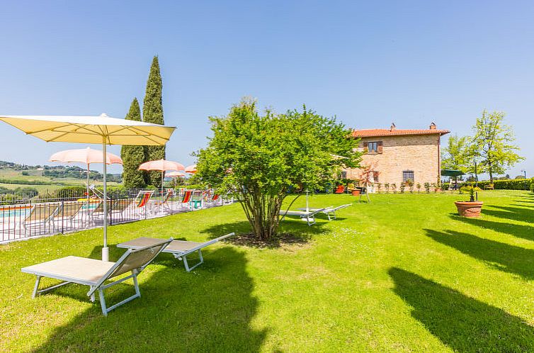 Appartement Casa Renai a San Gimignano