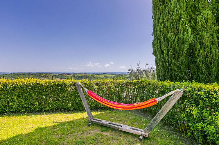 Appartement Casa Renai a San Gimignano