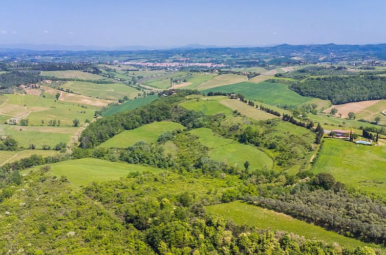 Appartement Casa Renai a San Gimignano