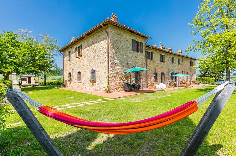 Appartement Casa Renai a San Gimignano