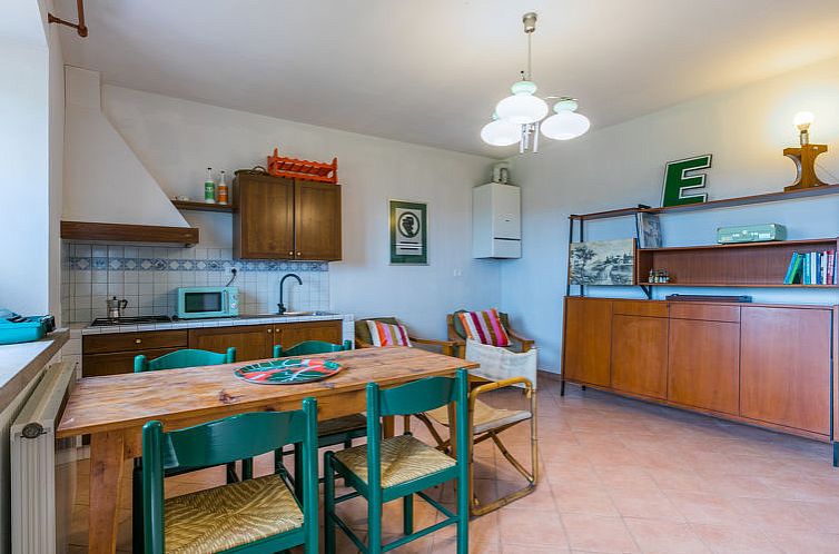 Appartement Casa Renai a San Gimignano