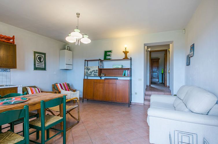 Appartement Casa Renai a San Gimignano