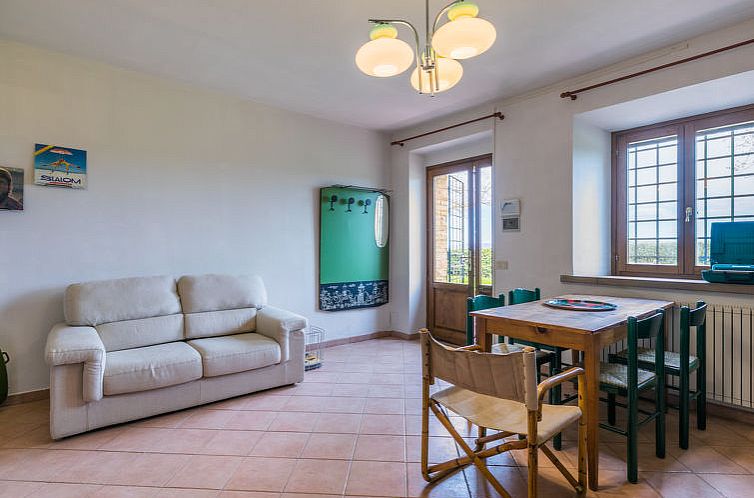 Appartement Casa Renai a San Gimignano