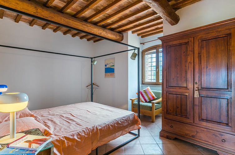 Appartement Casa Renai a San Gimignano