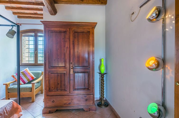 Appartement Casa Renai a San Gimignano