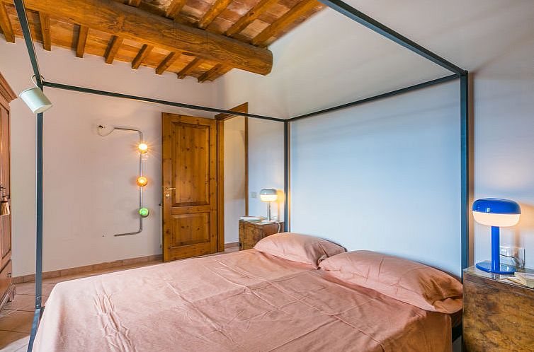 Appartement Casa Renai a San Gimignano