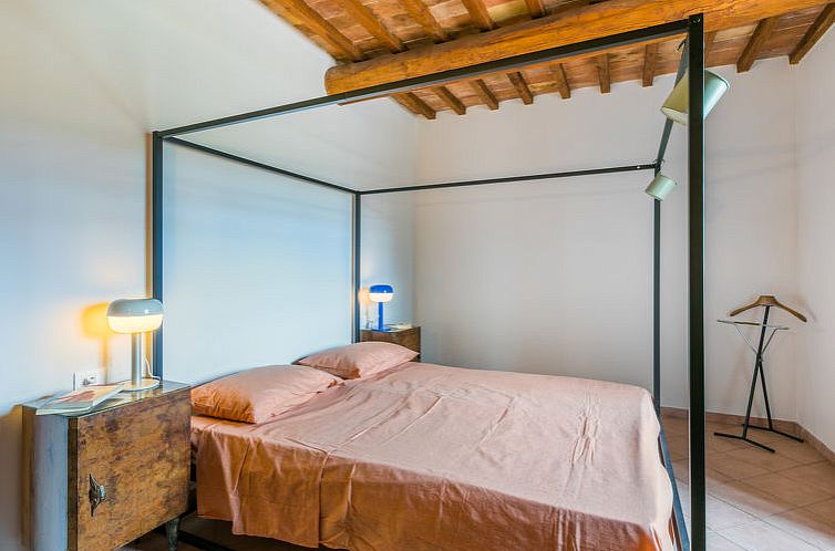 Appartement Casa Renai a San Gimignano