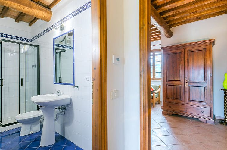 Appartement Casa Renai a San Gimignano