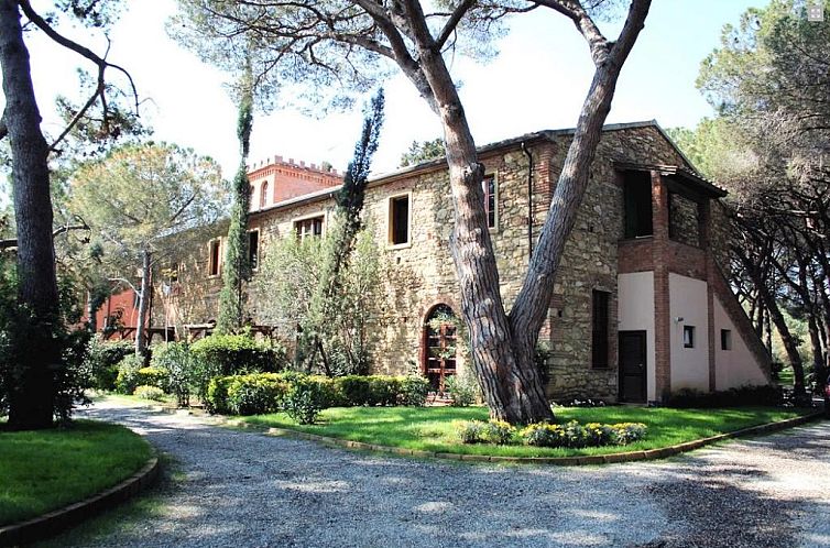 Villa La Pineta