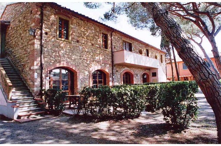 Villa La Pineta