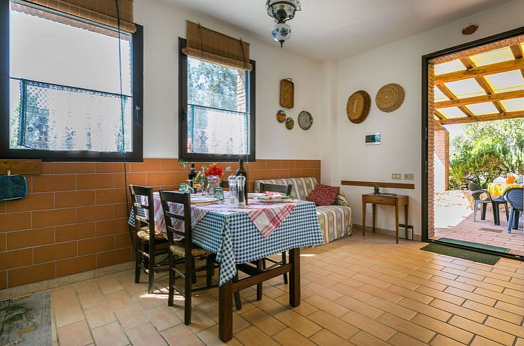 Appartement Libeccio