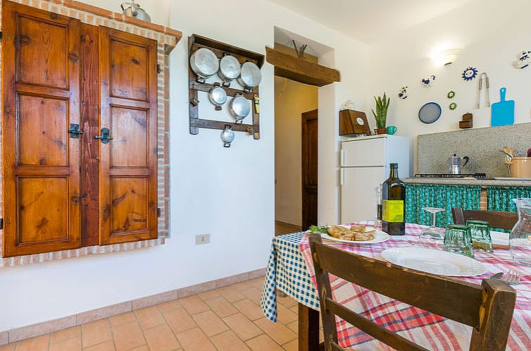 Appartement Libeccio