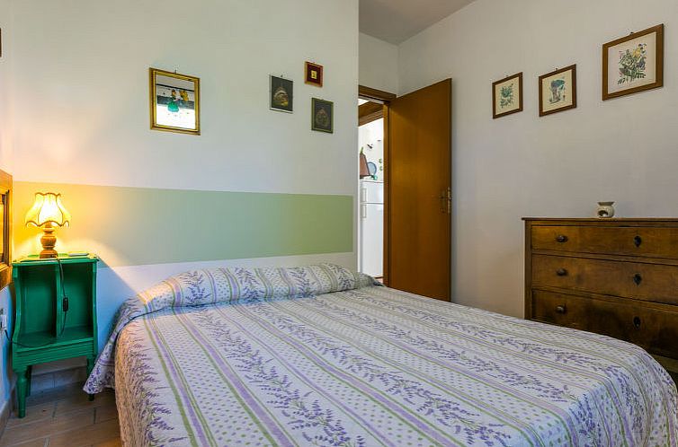 Appartement Libeccio