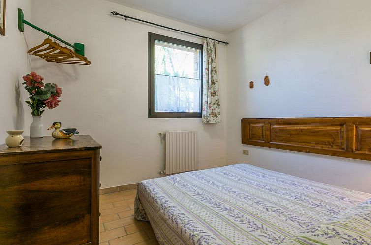 Appartement Libeccio