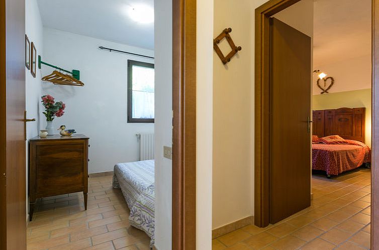 Appartement Libeccio