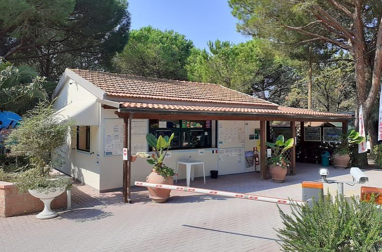 Vakantiehuis Ponente Deluxe