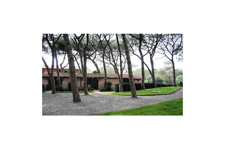 Villa La Pineta