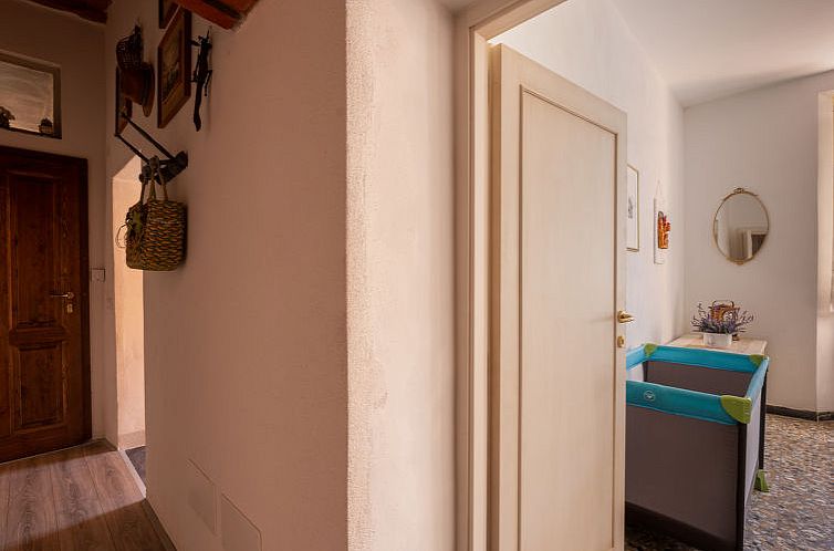 Appartement Trilocale dell´Arco