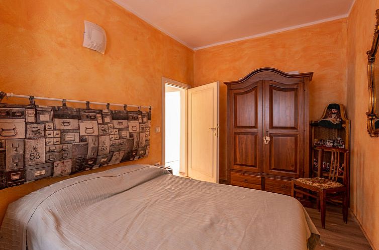 Appartement Trilocale dell´Arco