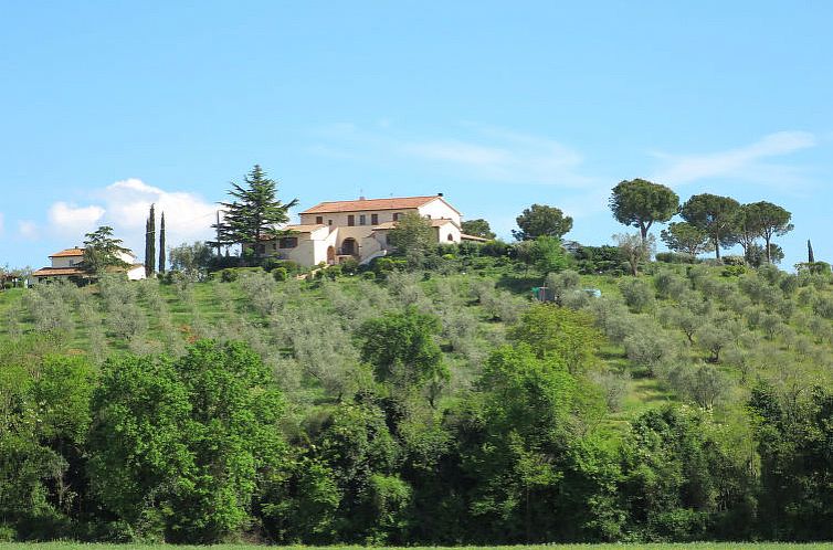 Appartement Cucco - Baia degli Ulivi