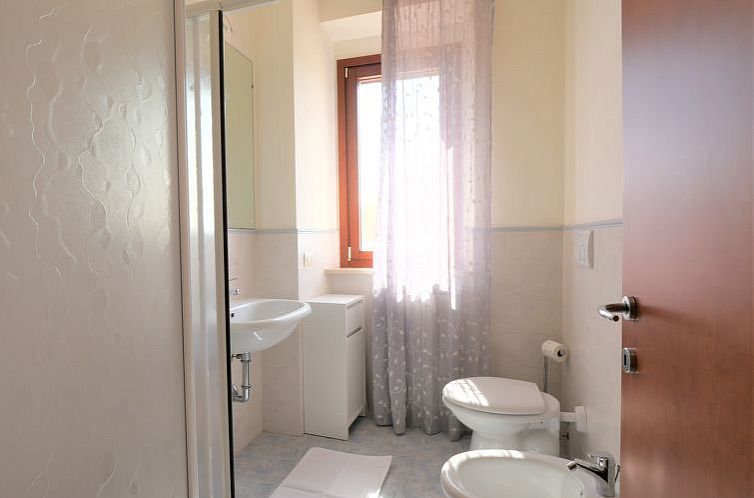 Appartement Cucco - Baia degli Ulivi